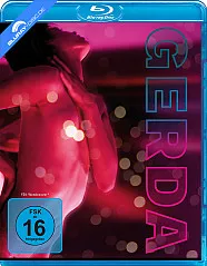Gerda (2021) Blu-ray