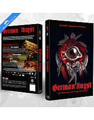 German Angst (Limited Hartbox Edition) Blu-ray