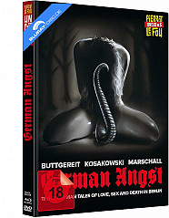 German Angst (Limited Mediabook Edition - Uncut #5) Blu-ray