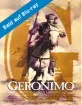 Geronimo: An American Legend (1993) (US Import ohne dt. Ton) Blu-ray