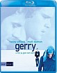 Gerry (2002) (Region A - US Import ohne dt. Ton) Blu-ray