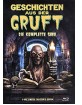 Geschichten aus der Gruft - Die komplette Serie (Limited Mediabook Edition) (Cover B) Blu-ray