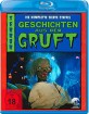 Geschichten aus der Gruft (1996) - Die komplette siebte Staffel Blu-ray