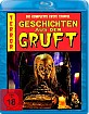 Geschichten aus der Gruft (1989) - Die komplette erste Staffel (Neuauflage) Blu-ray