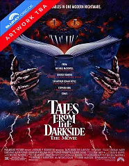 Geschichten aus der Schattenwelt (1990) Blu-ray
