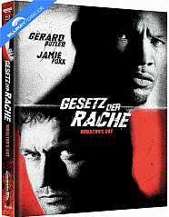 Gesetz der Rache - Director's Cut 4K (Limited Mediabook Edition) (Cover B) (4K UHD + Blu-ray) Blu-ray
