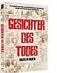 Gesichter des Todes (Limited Mediabook Edition) (Cover B) (Neuauflage) Blu-ray