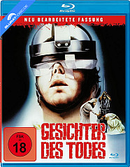 Gesichter des Todes (Neuauflage) Blu-ray