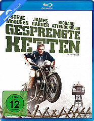 Gesprengte Ketten Blu-ray