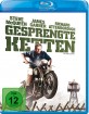 Gesprengte Ketten Blu-ray