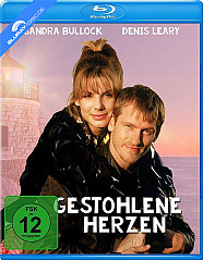 Gestohlene Herzen Blu-ray