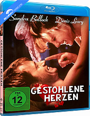 Gestohlene Herzen (Neuauflage) Blu-ray