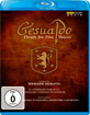 Gesualdo - Death for Five Voices Blu-ray