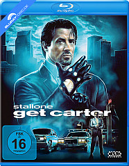 Get Carter (2000) (Neuauflage) Blu-ray