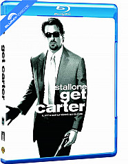 Get Carter (IT Import) Blu-ray