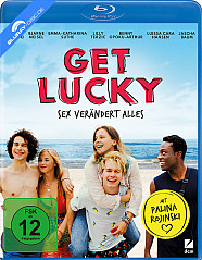 Get Lucky - Sex verändert Alles Blu-ray