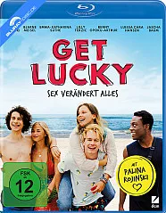 Get Lucky - Sex verändert Alles Blu-ray