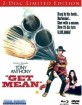 Get Mean (1975) (Blu-ray + DVD) (US Import ohne dt. Ton) Blu-ray