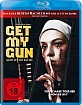 Get My Gun - Mein ist die Rache Blu-ray