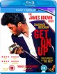 Get On Up (Blu-ray + UV Copy) (UK Import) Blu-ray