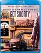 Get Shorty (1995) - 4K Remastered (Region A - US Import ohne dt. Ton) Blu-ray