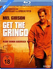 Get the Gringo Blu-ray