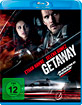 Getaway (2013) Blu-ray