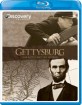 Gettysburg: The Battle and the Address (Region A - US Import ohne dt. Ton) Blu-ray