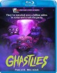 Ghastlies (2016) (Blu-ray + DVD) (Region A - US Import ohne dt. Ton) Blu-ray