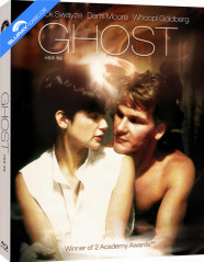 Ghost (1990) - Limited Edition Fullslip (KR Import ohne dt. Ton) Blu-ray