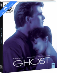 Ghost (1990) - Paramount Presents Edition #008 (US Import) Blu-ray