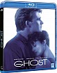 Ghost (1990) - Remastered Edition (FR Import) Blu-ray