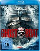 Ghost Boat (2014) Blu-ray