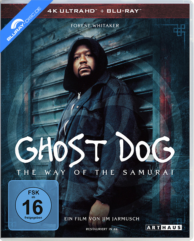 ghost-dog---der-weg-des-samurai-4k-4k-uhd-und-blu-ray-neu.webp