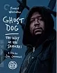 Ghost Dog: The Way of the Samurai - Criterion Collection (Region A - US Import ohne dt. Ton) Blu-ray