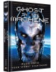 Ghost in the Machine (Limited Mediabook Edition) (Cover A) Blu-ray