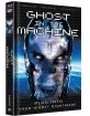 Der Killer im System - Ghost in the Machine (Limited Mediabook Edition) (Cover A) (Blu-ray + DVD) Blu-ray