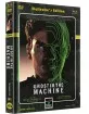 Der Killer im System - Ghost in the Machine (Limited Mediabook Edition) (Cover C) (Blu-ray + DVD) Blu-ray