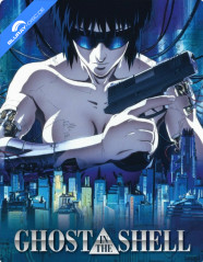 Ghost in the Shell (1995) - Édition Collector Boîtier Steelbook (Blu-ray + Bonus Blu-ray) (FR Import ohne dt. Ton) Blu-ray Ghost in the Shell (1995) - Édition Collector Boîtier Steelbook (Blu-ray + Bonus Blu-ray) (FR Import ohne dt. Ton) Blu-ray