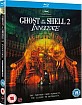 Ghost in the Shell 2: Innocence (Neuauflage) (UK Import ohne dt. Ton) Blu-ray