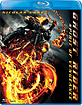 Ghost Rider 2: Spirit of Vengeance (CH Import) Blu-ray
