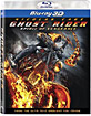 Ghost Rider: Spirit of Vengeance (Blu-ray 3D + Blu-ray + UV Copy) (US Import ohne dt. Ton) Blu-ray