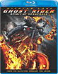 Ghost Rider: Spirit of Vengeance (Blu-ray + UV Copy) (US Import ohne dt. Ton) Blu-ray