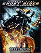Ghost Rider: Spirit of Vengeance - Steelbook (Blu-ray 3D + Blu-ray + UV Copy) (US Import ohne dt. Ton) Blu-ray