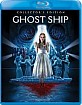 Ghost Ship - Collector's Edition (Region A - US Import ohne dt. Ton) Blu-ray