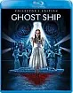 Ghost Ship - Collector's Edition (Region A - US Import ohne dt. Ton) Blu-ray