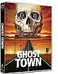 Ghost Town (1988) (Limited Edition) (Blu-ray + DVD) Blu-ray