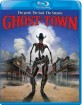 Ghost Town (1988) (Region A - US Import ohne dt. Ton) Blu-ray