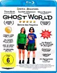 Ghost World Blu-ray