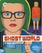 Ghost World - Criterion Collection (Region A - US Import ohne dt. Ton) Blu-ray